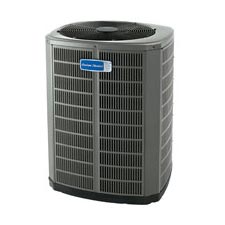 AccuComfort Platinum 20 Air Conditioner